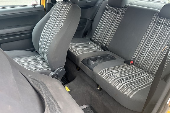 Volkswagen Fox 9 of 17