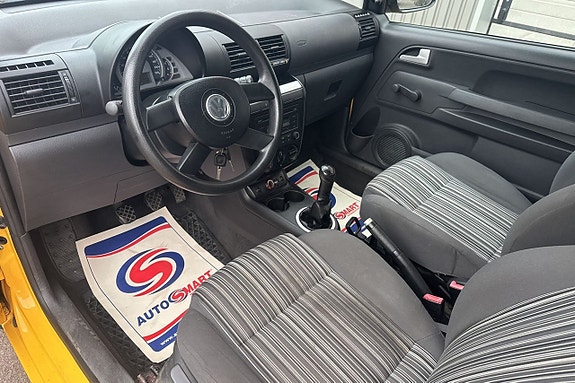 Volkswagen Fox 7 of 17