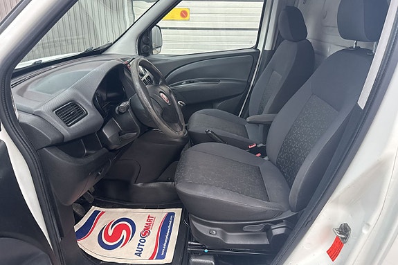 Fiat Doblo 5 of 14