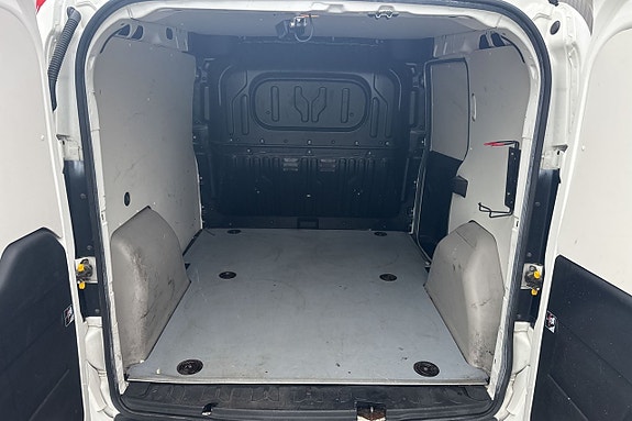 Fiat Doblo 7 of 14