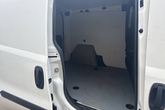 Fiat Doblo 8 of 14