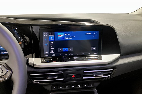 Ford Transit Connect 5 of 5