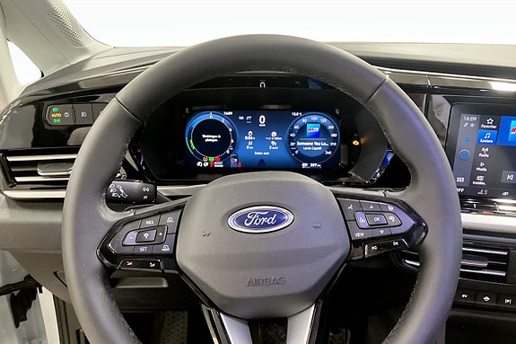 Ford Transit Connect 6 of 7