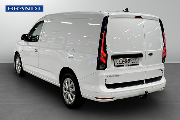 Ford Transit Connect 2 of 5