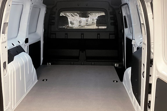 Ford Transit Connect 7 of 7