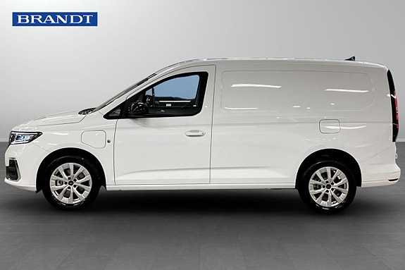 Ford Transit Connect 3 of 5