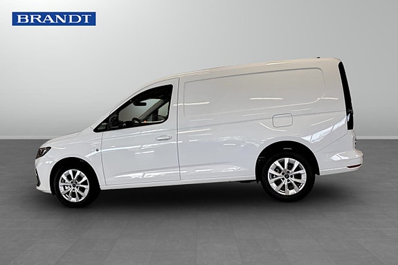 Ford Transit Connect 3 of 5