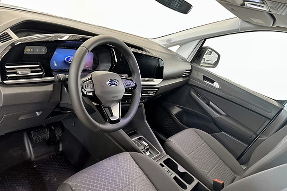 Ford Transit Connect 4 of 5