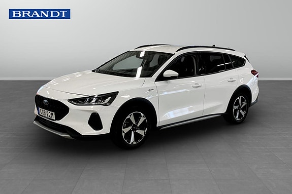 İkinci el  Ford Focus 