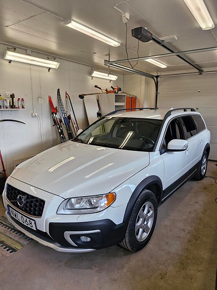 Volvo 2014