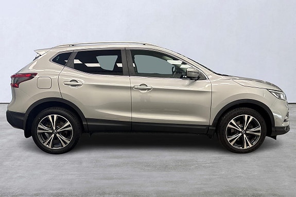 Nissan Qashqai 3 of 5
