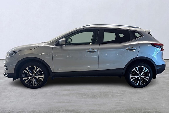 Nissan Qashqai 2 of 5