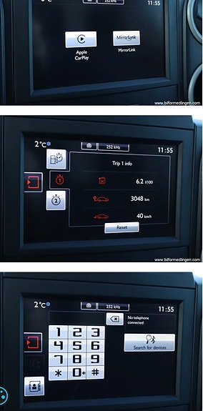Citroen Berlingo 3 of 4
