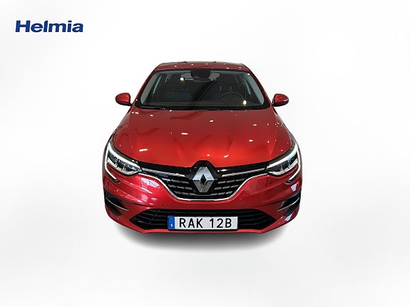 Renault Megane IV 2 of 5