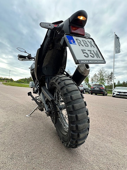 Yamaha Tenere 700 4 of 12