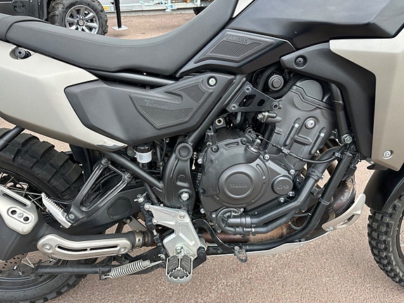 Yamaha Tenere 700 3 of 12