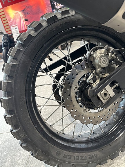 Yamaha Tenere 700 10 of 12