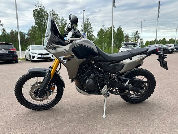 Yamaha Tenere 700 2 of 12