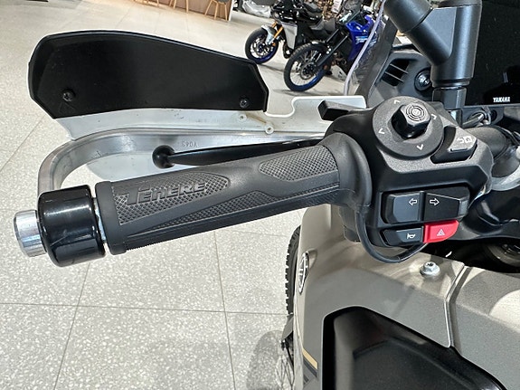 Yamaha Tenere 700 9 of 12