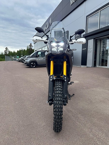 Yamaha Tenere 700 7 of 12