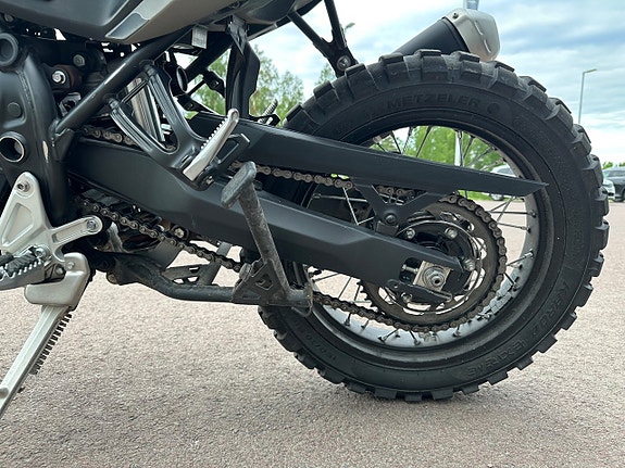 Yamaha Tenere 700 5 of 12