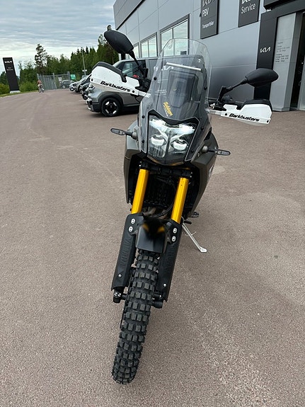 Yamaha Tenere 700 6 of 12