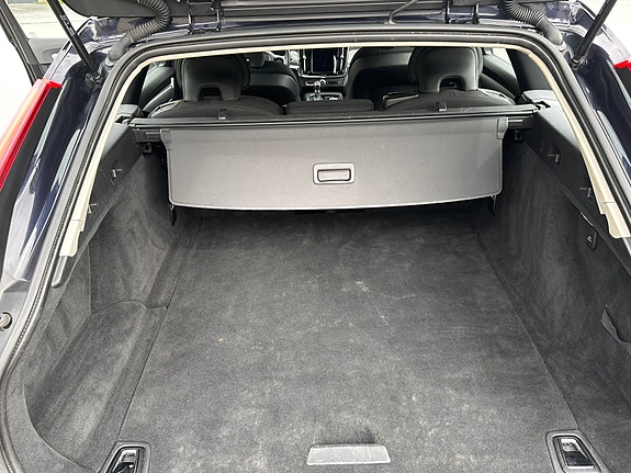 Volvo V90 5 of 5