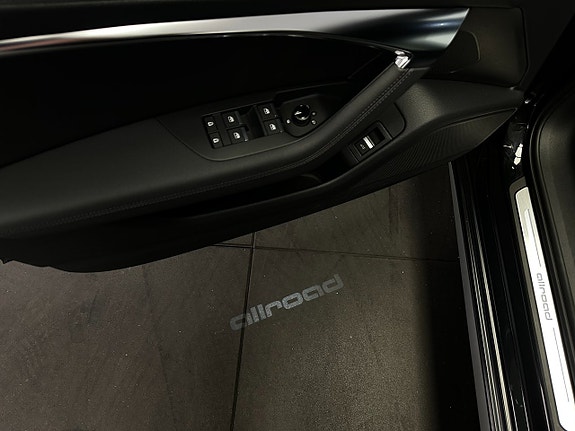 Audi A6 allroad 13 of 16