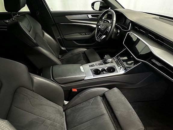 Audi A6 allroad 12 of 16