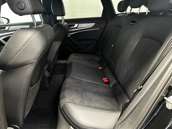 Audi A6 allroad 9 of 16