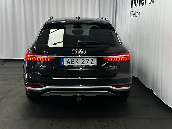 Audi A6 allroad 4 of 5