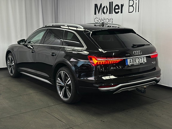Audi A6 allroad 3 of 5