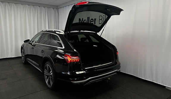 Audi A6 allroad 14 of 16