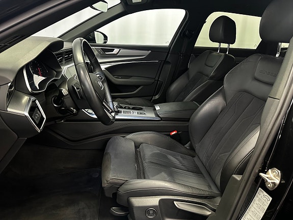 Audi A6 allroad 8 of 16