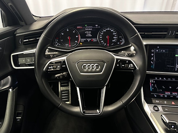 Audi A6 allroad 11 of 16