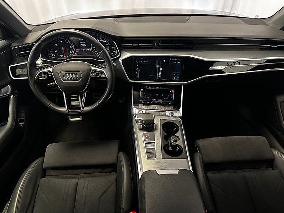 Audi A6 allroad 10 of 16