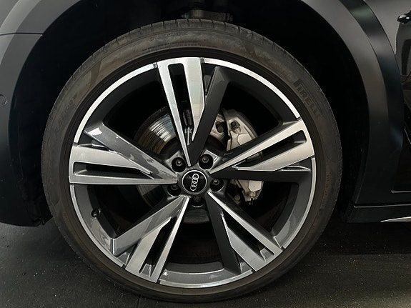 Audi A6 allroad 5 of 5