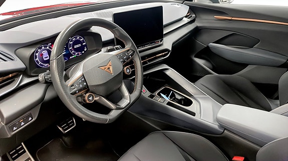 Cupra Terramar 7 of 14