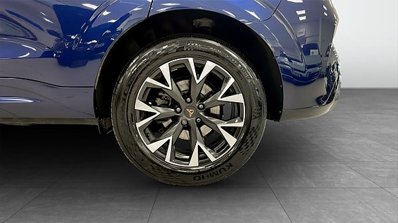 Cupra Terramar 6 of 14