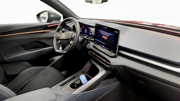 Cupra Terramar 11 of 14