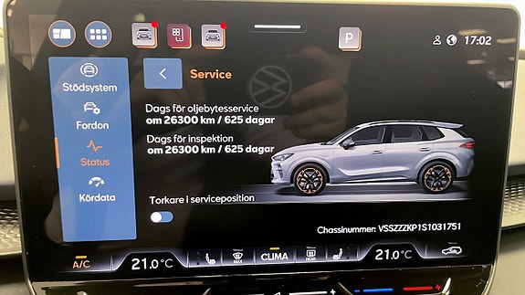 Cupra Terramar 10 of 14