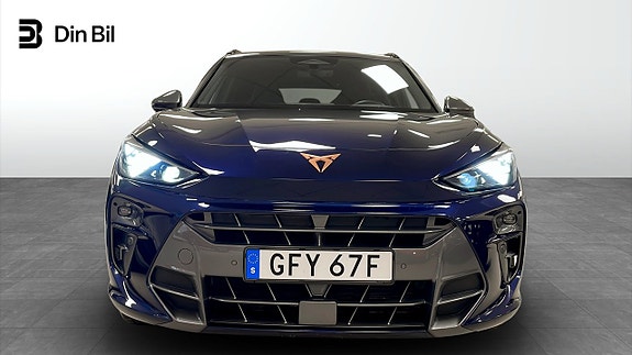 Cupra Terramar 4 of 5
