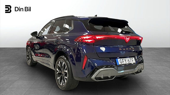 Cupra Terramar 3 of 5