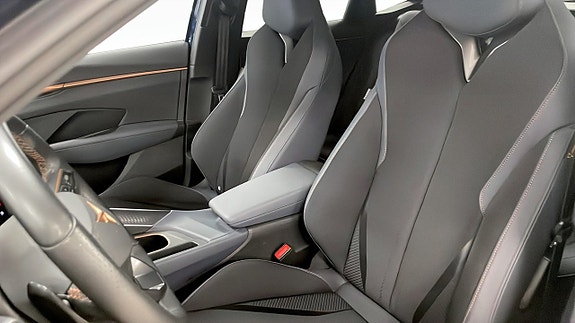 Cupra Terramar 8 of 14