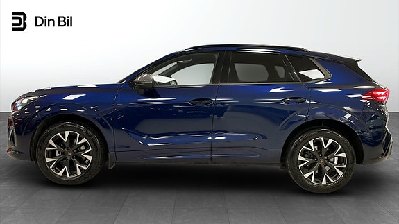 Cupra Terramar 2 of 5