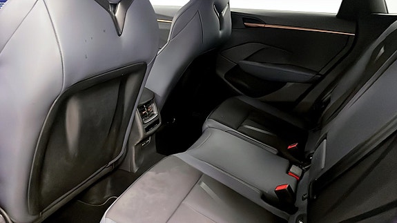 Cupra Terramar 12 of 14