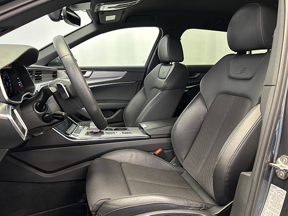 Audi A6 7 of 14
