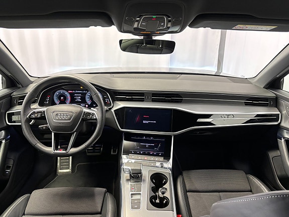 Audi A6 9 of 14