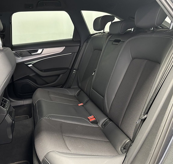 Audi A6 8 of 14