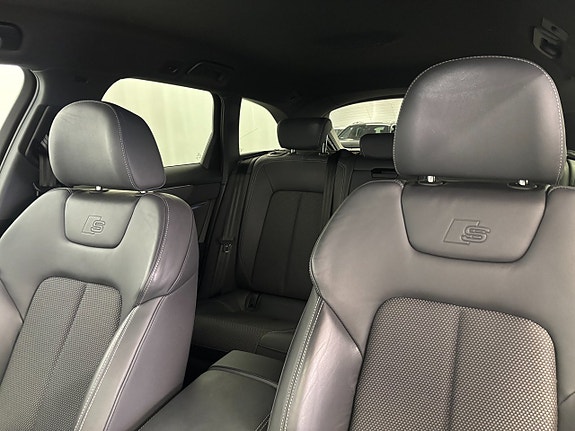 Audi A6 11 of 14